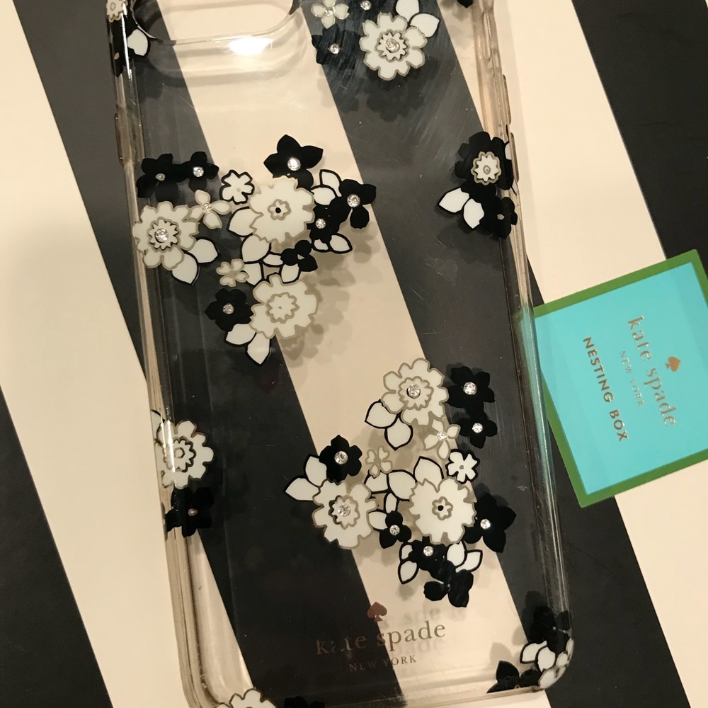 Kate Spade Case